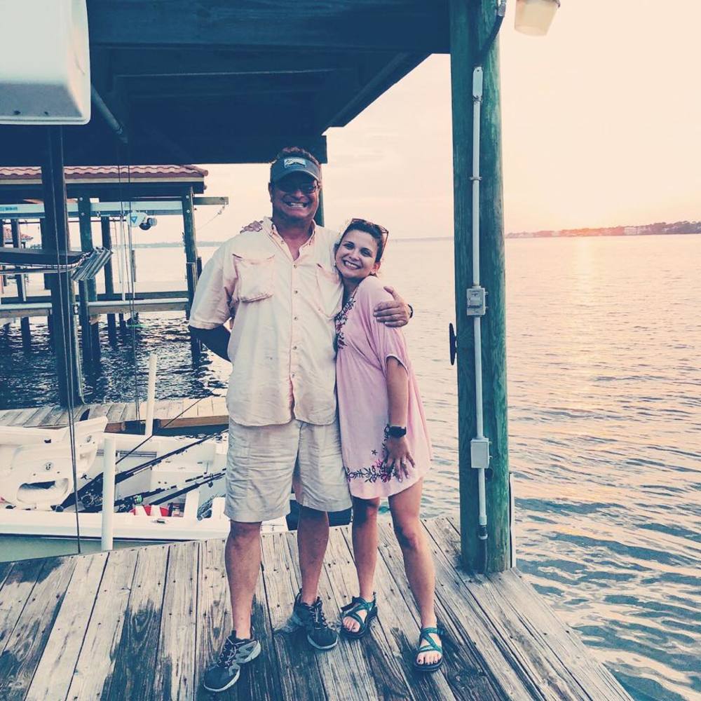 Meet your Posher, Emiley